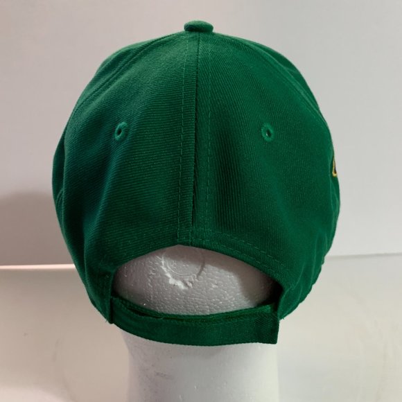 New Era 9FORTY Hat South Bend Cubs University of Notre Dame Adjustable Cap - Picture 5 of 9